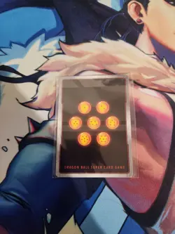2024 DRAGON BALL SUPER CARD GAME FUSION WORLD REGIONALS TOP PRIZE BARDOCK - Image 3