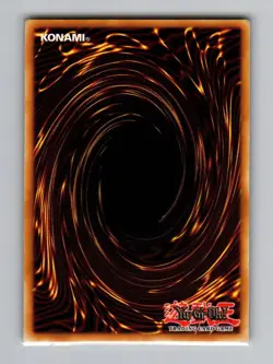 Yugioh Right Leg of the Forbidden One Utra Rare Card LOB-120 - Image 2