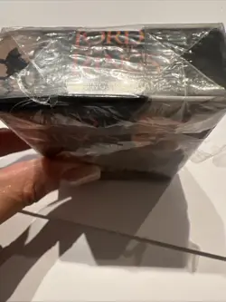 LOTR TCG Gandalf Fellowship of The Ring 63 Card Starter Deck Sealed W/tear CPics - Image 2