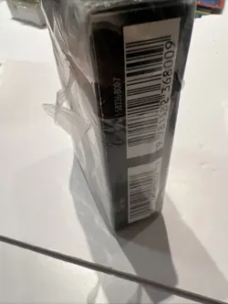 LOTR TCG Gandalf Fellowship of The Ring 63 Card Starter Deck Sealed W/tear CPics - Image 3