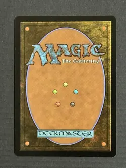 Magic The Gathering Timber Protector Borderless LOTR Foil - Image 2