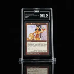 Lion's Eye Diamond Mirage Regular, TAG Graded 5 - Image 3