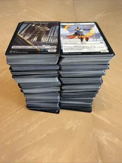 MTG Collection 800 Tokens Magic The Gathering Lot - Image 2