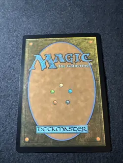 MTG Lorwyn Eclipsed ~ Formidable Speaker 176 Rare Regular - Image 2