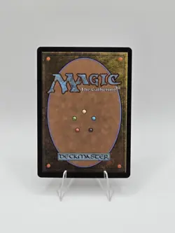 Mountain (0265) (Borderless) Edge of Eternities Foil Near Mint - Image 2