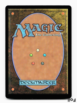 Swamp (252) (Full Art) - FOIL - [Theros Beyond Death] MTG Magic - NM/M 💀 - Image 2