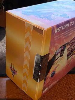 MTG Magic the Gathering Dominaria United Bundle Box Sealed - Image 2