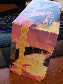 MTG Magic the Gathering Dominaria United Bundle Box Sealed - Image 3