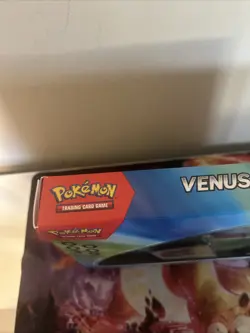 Pokemon TCG Venusaur EX & Blastoise EX Premium Collection Factory Sealed New - Image 5