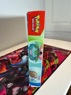 Venusaur ex & Blastoise ex Premium Collection Pokemon TCG [New & Sealed] - Image 5