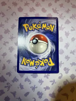 Pokemon TCG Raichu Base Set 14/102 Holo 1st Edition GERMAN Moderately Played MP - Image 3