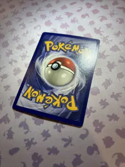 Pokemon TCG Raichu Base Set 14/102 Holo 1st Edition GERMAN Moderately Played MP - Image 4