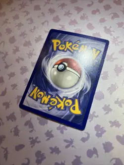 Pokemon TCG Raichu Base Set 14/102 Holo 1st Edition GERMAN Moderately Played MP - Image 5