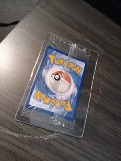 Pokemon TCG Lucario VSTAR SWSH291 Sword & Shield Crown Zenith Promo Sealed - Image 4