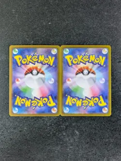 2025 Pokemon DAWN #106/080 Inferno X M2 Super Rare Holo Japanese Lots Of 2 - Image 2