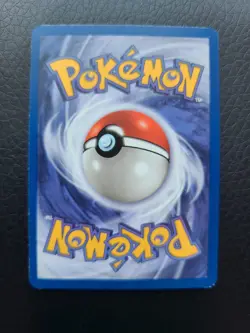 Pokemon TCG Dark Blastoise 20/82 Rare Non-Holo Lp To VNM Condition - Image 2