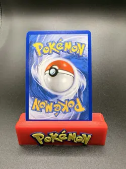 Pokemon HeartGold SoulSilver Common Magikarp #72/123 Near Mint or Better - Image 2