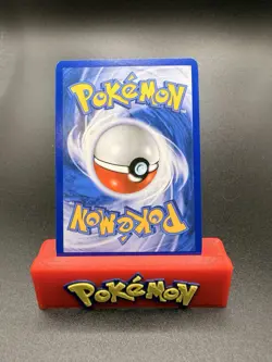 Pokemon HeartGold SoulSilver Common Magikarp #72/123 Near Mint or Better - Image 3