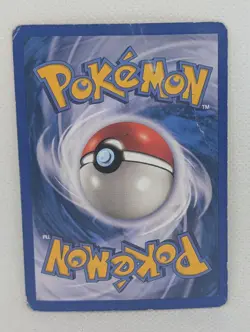 Octillery Pokemon TCG Expedition Base Set Holo Rare Nintendo e-reader - Image 2