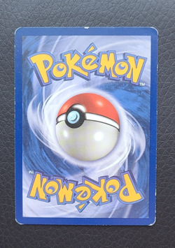 Pokemon Item Finder 74/102 Base Set Regular MP - Image 2