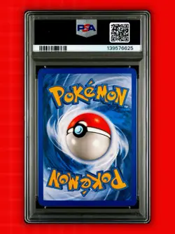 2003 POKEMON EX GOLEM EX-HOLO DRAGON PS #91 NM-MT 8 - Image 2