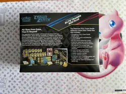 Crown Zenith Pokemon Center Elite Trainer Box Sealed - Image 2