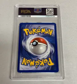 Articuno ex PSA 8 Black Star Promo 032 Pokemon Holo 2005 - Image 2