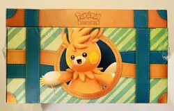 POKEMON TCG PALDEA Adventure Chest Factory Sealed Box - Image 4