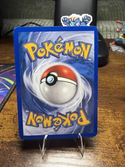 Lanturn 20/147 Pokemon Aquapolis Regular Rare English WOTC 2002 LP E-Reader - Image 2