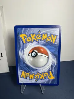 Pokemon TCG Acerola's Mischief Full Art Ultra Rare NM Condition - Image 3