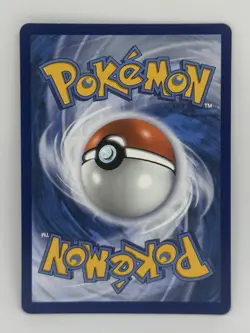 Mega Lopunny ex 128/094 Phantasmal Flames Special Illustration Rare SIR Pokemon - Image 2