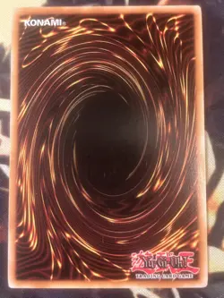 Yugioh: R - Righteous Justice - RYMP-EN025 - Secret Rare - 1st Edition - LP - Image 2