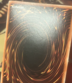 Yugioh: R - Righteous Justice - RYMP-EN025 - Secret Rare - 1st Edition - LP - Image 4