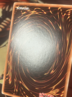 Yugioh: R - Righteous Justice - RYMP-EN025 - Secret Rare - 1st Edition - LP - Image 5