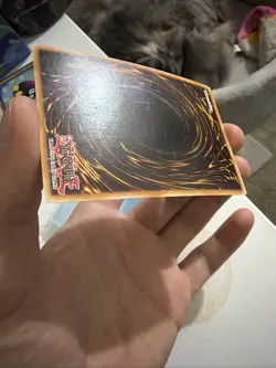 E - Emergency Call RYMP-EN024 Ra Yellow Mega Pack 1st Edition - Image 5