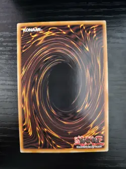 YU-GI-OH! TCG FORBIDDEN DROPLET MP22-EN254 1ST ED NM PRISMATIC SECRET RARE - Image 2