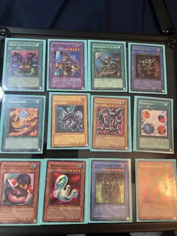 Yugioh TCG Bulk Collection - Image 2
