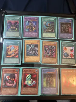 Yugioh TCG Bulk Collection - Image 3