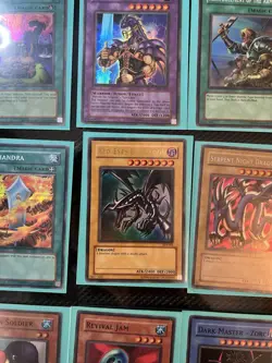 Yugioh TCG Bulk Collection - Image 4