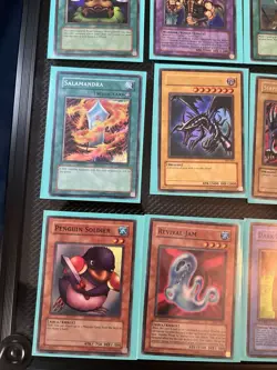 Yugioh TCG Bulk Collection - Image 5