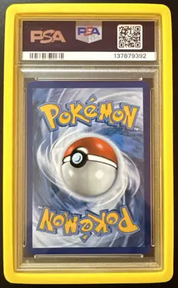 2025 POKEMON MEG EN-MEGA EVOLUTION ILLUSTRATION RARE #146 MARSHADOW PSA 10 - Image 2