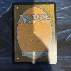 Overgrown Tomb (Borderless) (Galaxy foil) (Unfinity) Magic the Gathering MTG 535 - Image 4