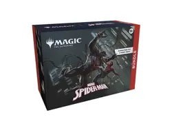 Magic: the Gathering: Marvel's Spiderman Bundle Sealed! - Image 1