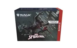 Magic: the Gathering: Marvel's Spiderman Bundle Sealed! - Image 2