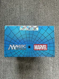 Magic The Gathering Spider-Man Bundle: Gift Edition Sealed MTG - Image 3