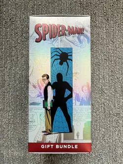 Magic The Gathering Spider-Man Bundle: Gift Edition Sealed MTG - Image 5
