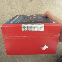 Magic: The Gathering Marvel's Spider-Man Bundle Box - NEW SEALED !!! - Image 2