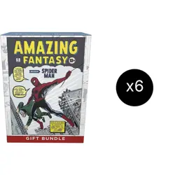 *Sealed Marvel's Spider-Man Gift Bundle Case* MTG -Kid Icarus- - Image 1