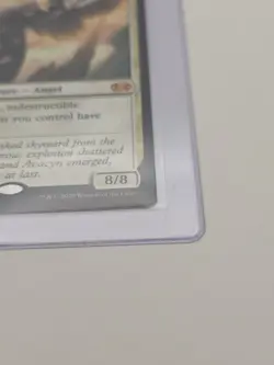 Magic: The Gathering MTG - Avacyn, Angel of Hope - Double Masters 008/332 - Card - Image 3