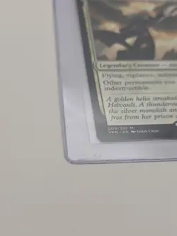 Magic: The Gathering MTG - Avacyn, Angel of Hope - Double Masters 008/332 - Card - Image 4